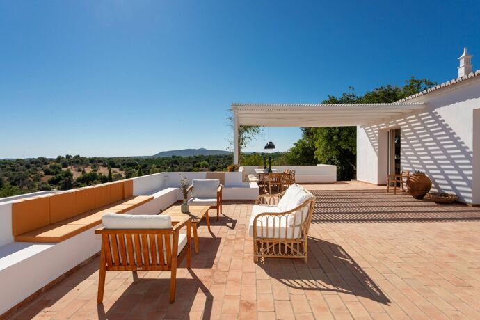 Quinta Poço do Vale